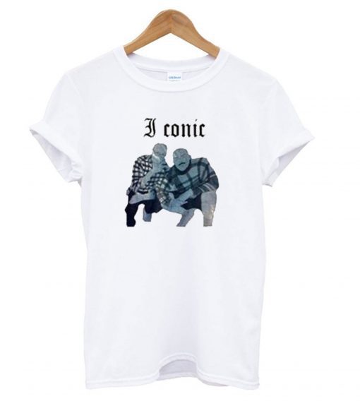 I Conic T Shirt