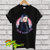 Your Ocean Eyes Billie Eilish Version T Shirt