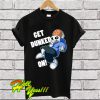 Undertale Get Dunked On T Shirt