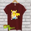 Cosplay Pikachu T Shirt