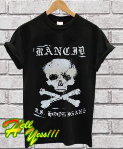 Skull ranger is hooligans T Shirt