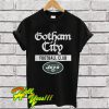 Top New York Jets Gotham City Football club T Shirt