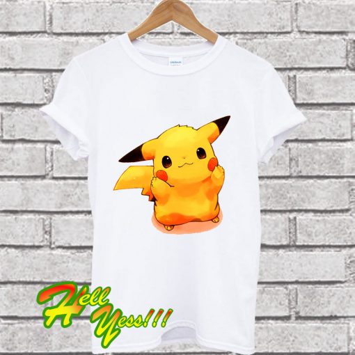 Pika kawaiii T Shirt