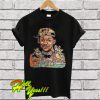 Will Smith Rocket Power Simpson Dragon Ball T Shirt