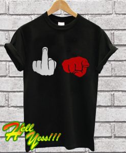 Fuck you if you can’t hear me T Shirt