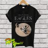 The Eagles store the eagles T Shirt
