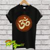 Yoga love T Shirt