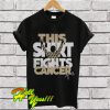Tyler Trent This Fights Cancer T Shirt