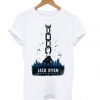 Jack Ryan T Shirt