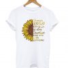 January 1959 60 years of being Sunshine T Shirt