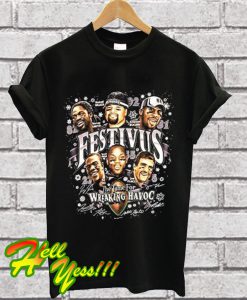 Festivus Vintage T Shirt