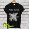 World traveler T Shirt