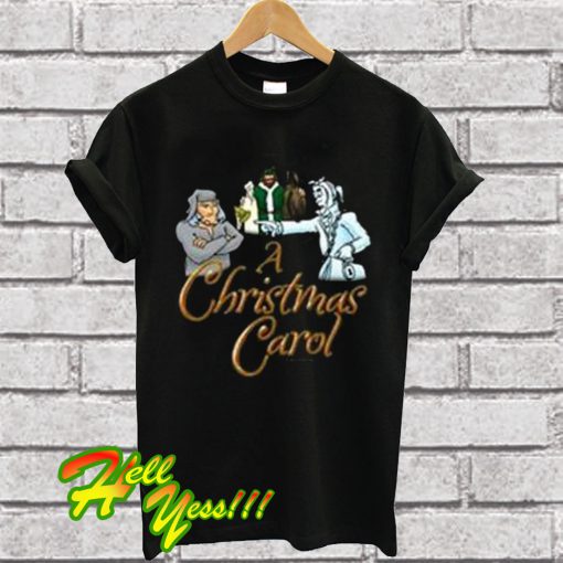 A Christmas Carol T Shirt