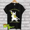 Meowrcury Don’t Stop Meow T Shirt