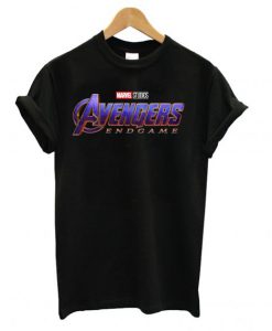 Marvel Avengers Endgame T Shirt