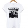 Beastie Boys Check Your Head T Shirt