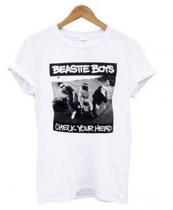 Mens Beastie Boys T Shirt