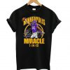 Minneapolis Miracle T Shirt