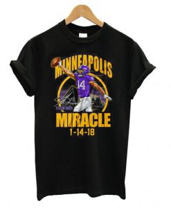 Minneapolis Miracle T Shirt