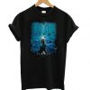 Movie Poster Aquaman T Shirt