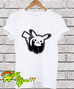 Hey You Pandachu T Shirt