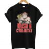 Rush B Cyka Blyat T Shirt