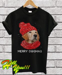 Merry dogmas T Shirt