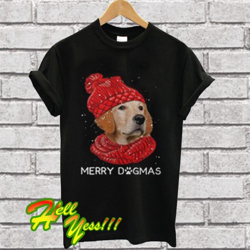 Merry dogmas T Shirt