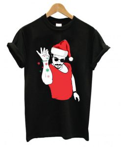 Santa Bae T Shirt