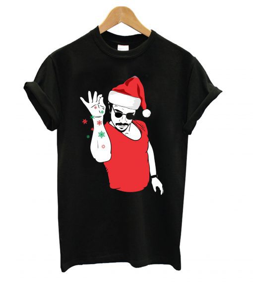 Santa Bae T Shirt