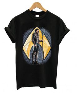 The Aquaman T Shirt