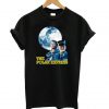 The Polar Express T Shirt