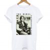 The Rebel The Breakfast Club T Shirt