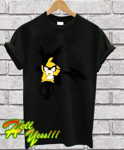 Pikachu Evolution T Shirt