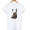 Uniqlo X Kaws T Shirt