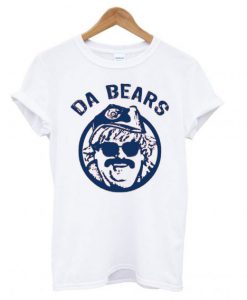 Vintage Chicago Da Bears T Shirt