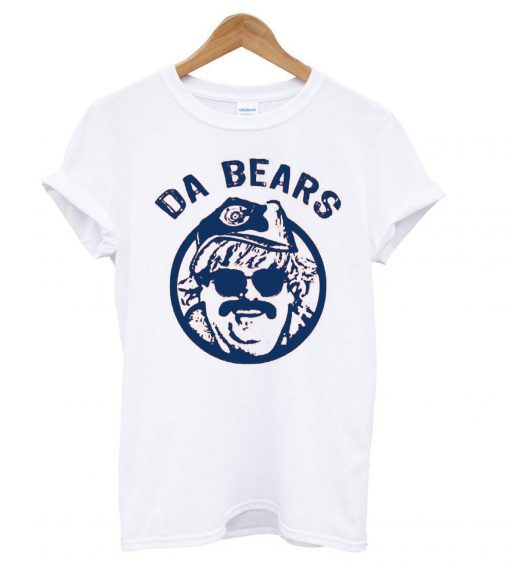 Vintage Chicago Da Bears T Shirt