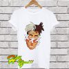 Xxx Tentacion T Shirt