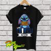 I'm Not Short I'm Stitch Size T Shirt