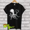 Neonctopus T Shirt