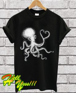 Neonctopus T Shirt