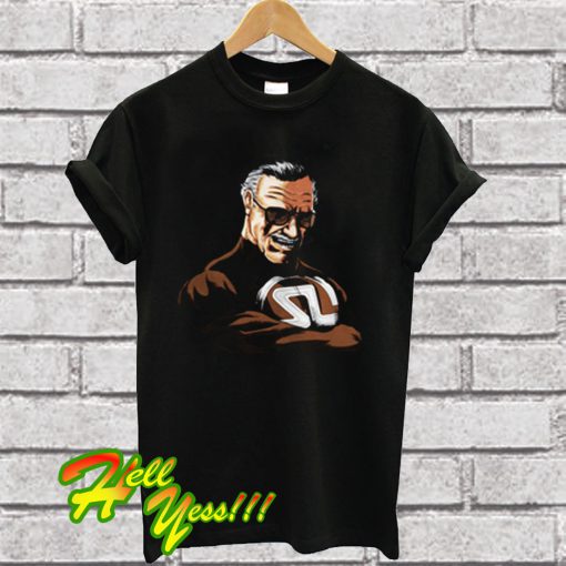 RIP Superhero Stan Lee T Shirt