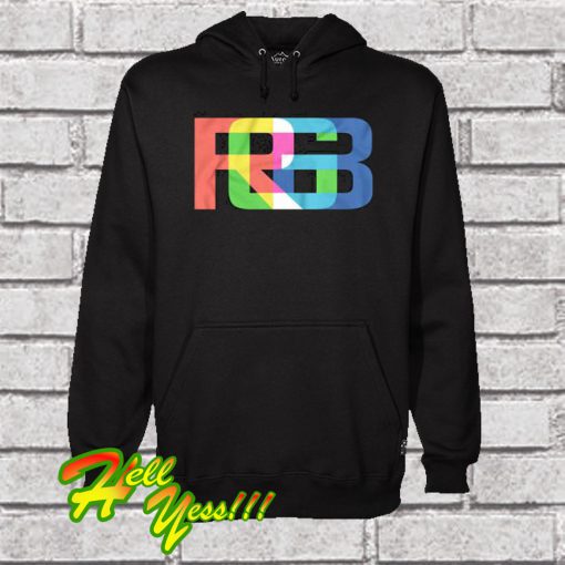 RGB Hoodie