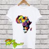 Africa Lion T Shirt