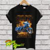 Ride it like you stole it T Shirt