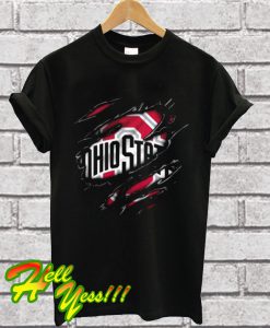 Ohio state T Shirt