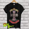 Appetite Rock Afire Explosion T Shirt