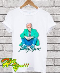 Jonghyun T Shirt