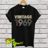 Vintage 1969 T Shirt