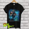 The Dresden Files Polka will never die T Shirt